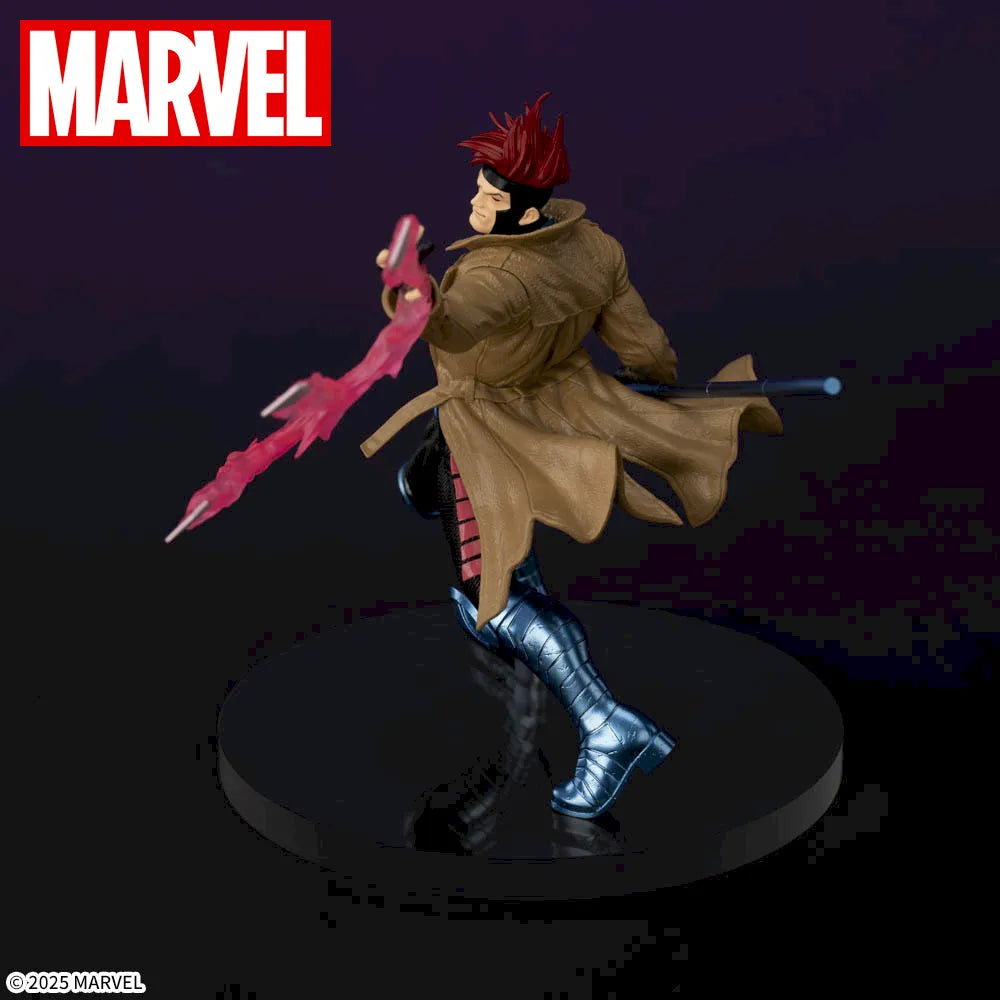 Gambit MARVEL ACT/CUT Premium Figure Prize Figure by Sega (09/2025) - Mandorama [src:https://figisland.net/wp-content/uploads/2025/08/s01011615052090.webp]