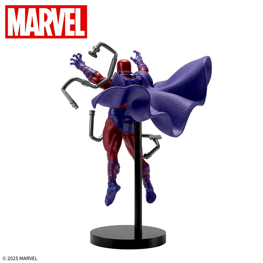 Magneto MARVEL ACT/CUT Premium Figure Prize Figure by Sega - Mandorama [src:https://figisland.net/wp-content/uploads/2025/02/s01011615047457.webp]