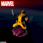 Wolverine MARVEL ACT/CUT Premium Figure Prize Figure by Sega - Mandorama [src:https://tokutame.net/wp-content/uploads/2025/09/prize-20251030-marvel-sega1.webp]