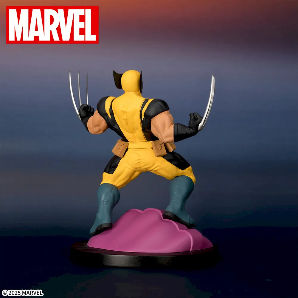 Wolverine MARVEL ACT/CUT Premium Figure Prize Figure by Sega - Mandorama [src:https://figisland.net/wp-content/uploads/2025/09/s01011615052604.webp]
