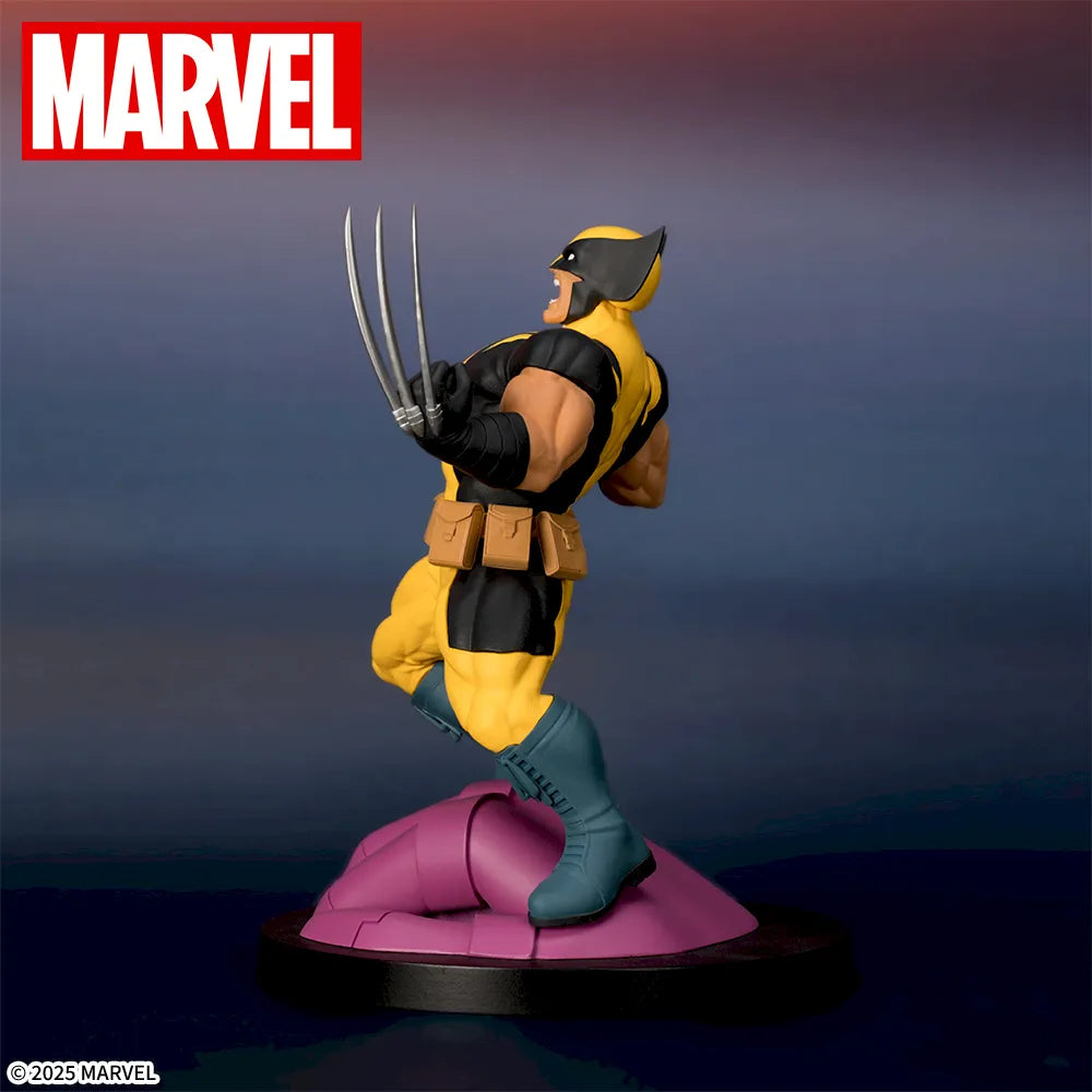 Wolverine MARVEL ACT/CUT Premium Figure Prize Figure by Sega - Mandorama [src:https://figisland.net/wp-content/uploads/2025/09/s01011615052605.webp]