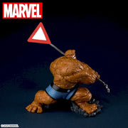 The Thing Marvel ACT/CUT Premium Prize Figure by Sega - Mandorama