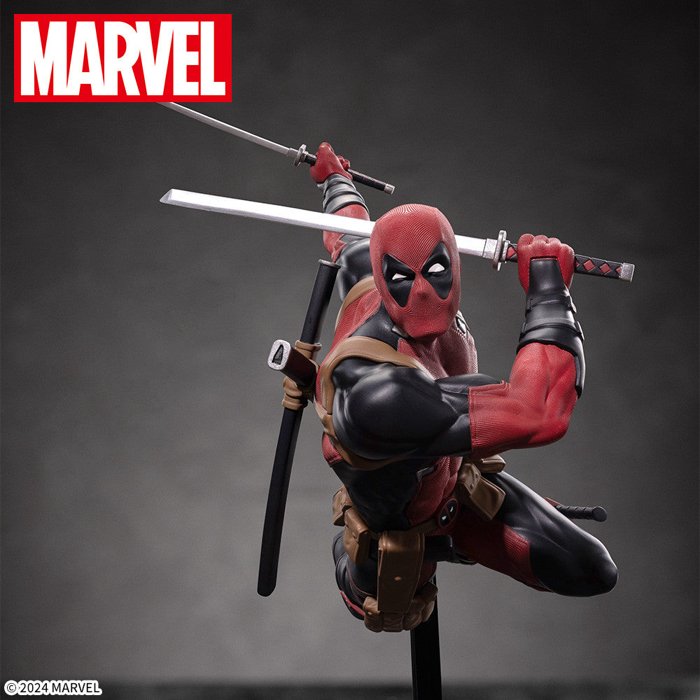 Deadpool MARVEL LUMINASTA Prize Figure by Sega (03/2026) - Mandorama [src:https://figisland.net/wp-content/uploads/2024/06/s01011615041531.jpg]