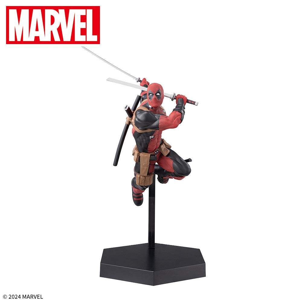 Deadpool MARVEL LUMINASTA Prize Figure by Sega (03/2026) - Mandorama [src:https://figisland.net/wp-content/uploads/2024/06/s01011615041533.jpg]