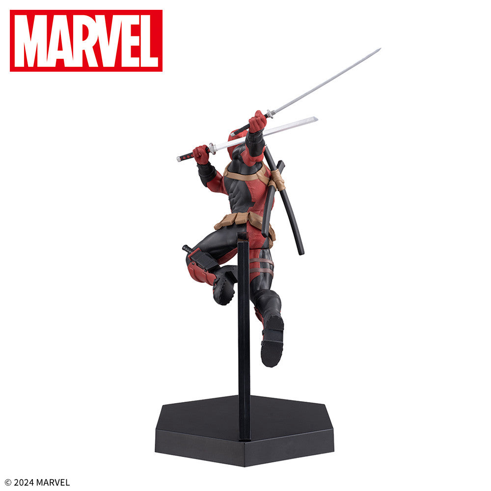 Deadpool MARVEL LUMINASTA Prize Figure by Sega (03/2026) - Mandorama [src:https://figisland.net/wp-content/uploads/2024/06/s01011615041535.jpg]