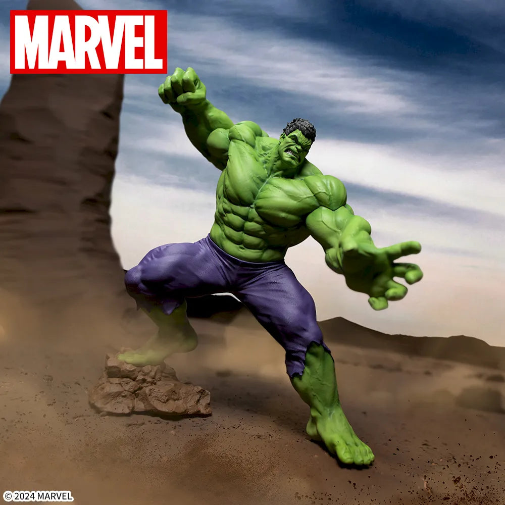Hulk MARVEL Luminasta Prize Figure by Sega (06/2026) - Mandorama [src:https://figisland.net/wp-content/uploads/2024/11/s01011615045440.webp]