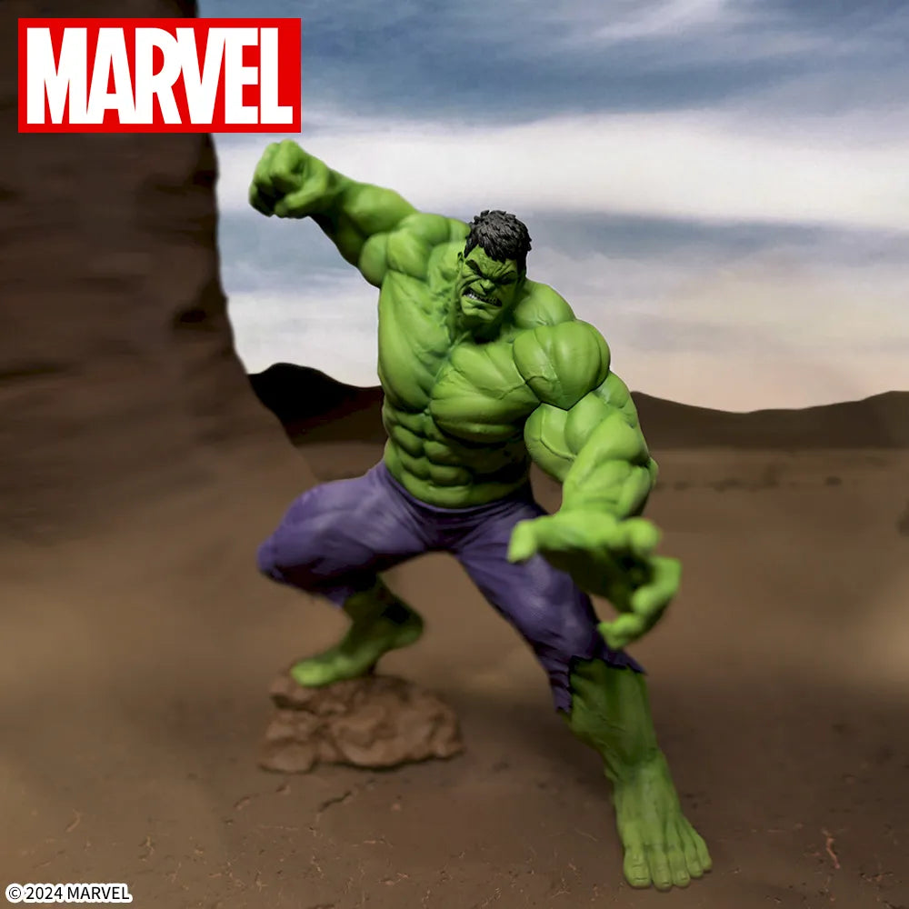 Hulk MARVEL Luminasta Prize Figure by Sega (06/2026) - Mandorama [src:https://figisland.net/wp-content/uploads/2024/11/s01011615045441.webp]