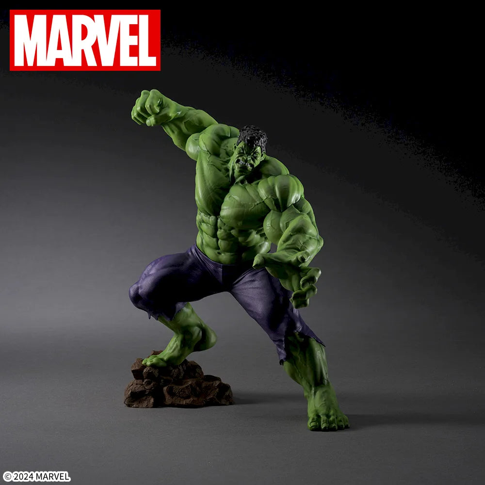 Hulk MARVEL Luminasta Prize Figure by Sega (06/2026) - Mandorama [src:https://figisland.net/wp-content/uploads/2024/11/s01011615045442.webp]