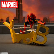 Spider-Man MARVEL Luminasta Prize Figure by Sega (07/2026) - Mandorama [src:https://tokutame.net/wp-content/uploads/2026/06/prize-202607-marvel-sega1.webp]