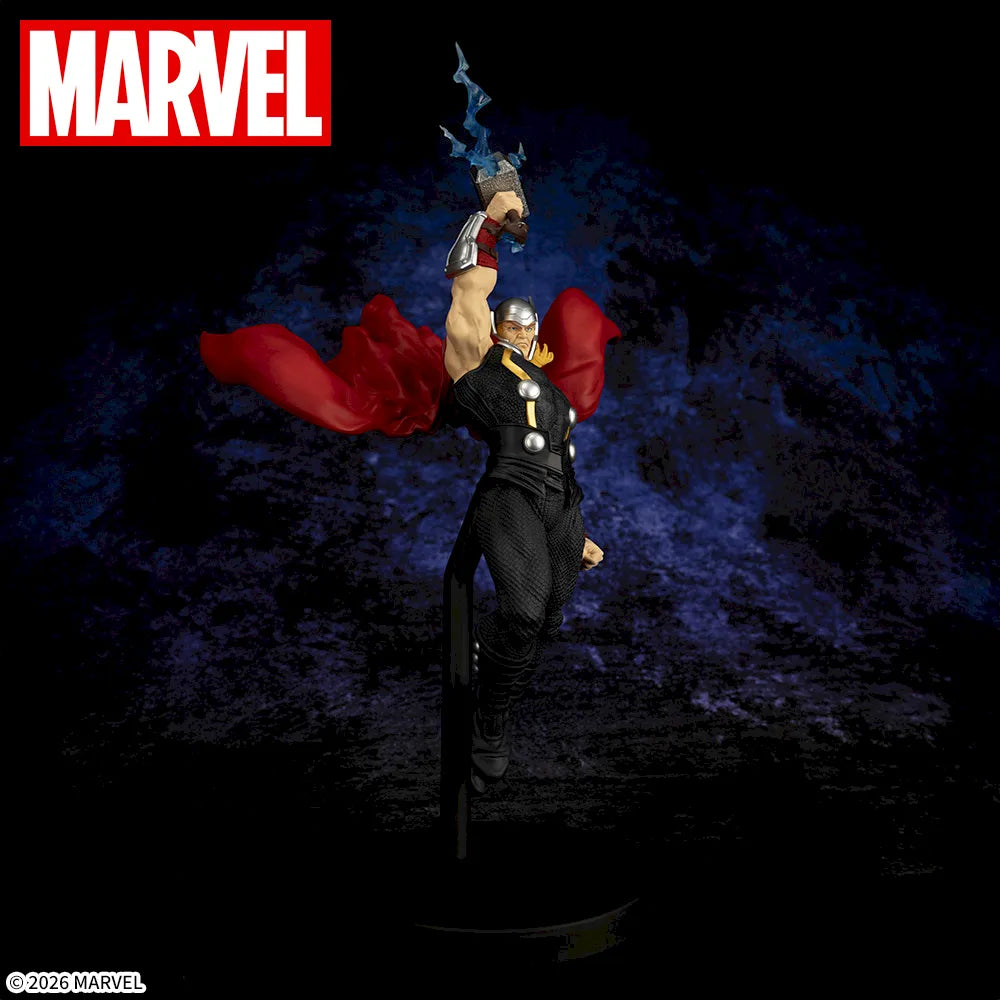 Thor MARVEL Premium Figure Prize Figure by Sega (03/2026) - Mandorama [src:https://figisland.net/wp-content/uploads/2026/02/s01011615055947.webp]