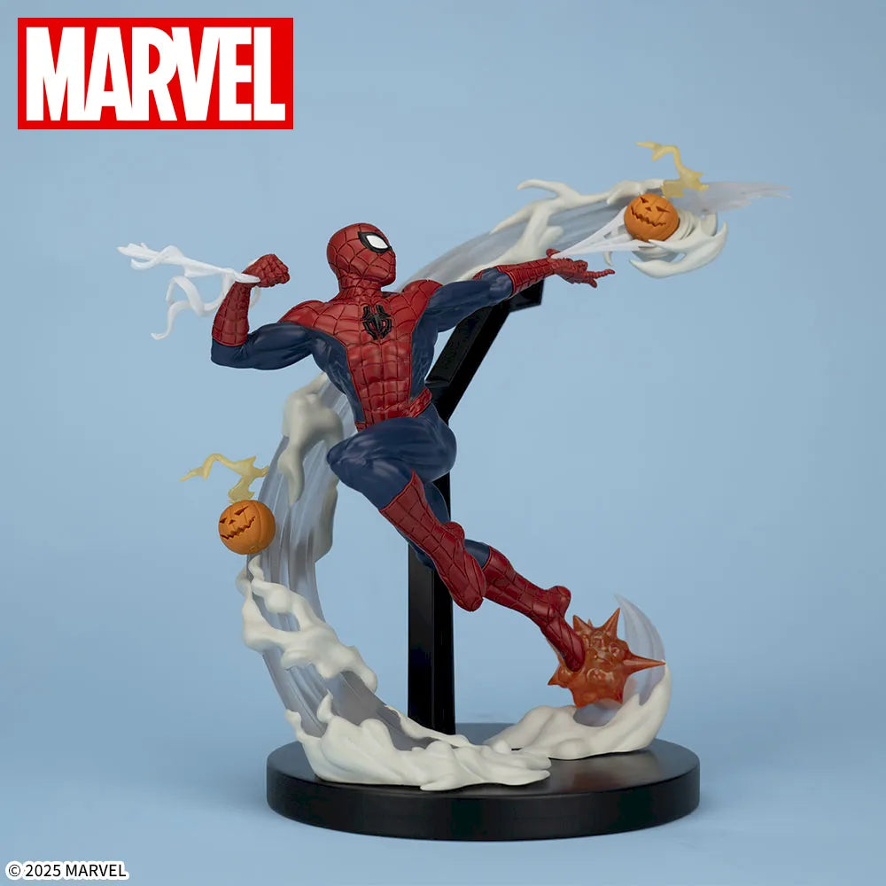 MARVEL Prize Figure by Sega - Mandorama