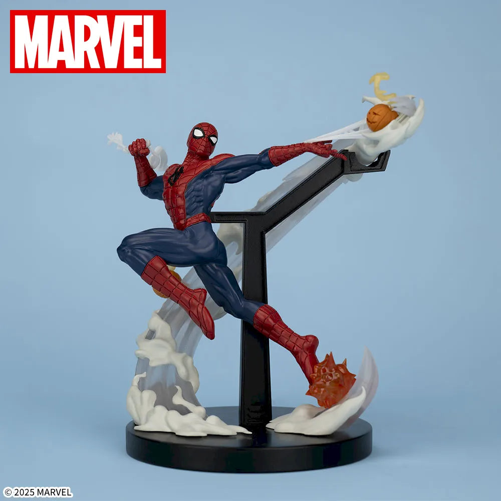 MARVEL Prize Figure by Sega - Mandorama
