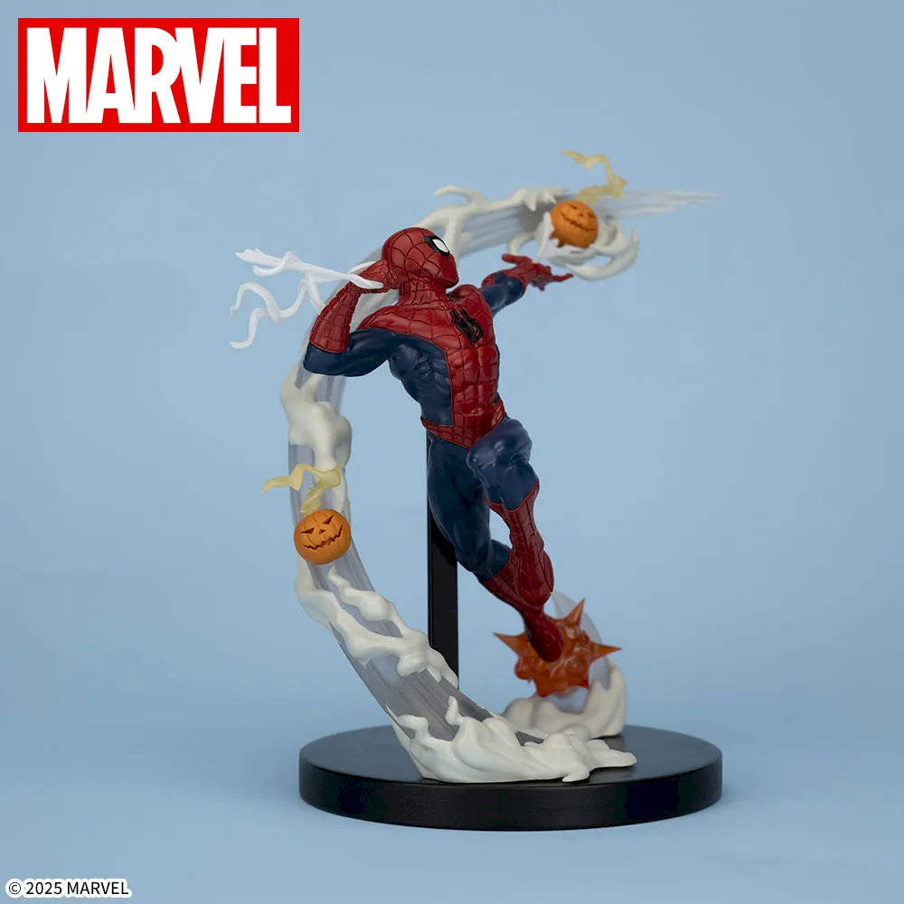 MARVEL Prize Figure by Sega - Mandorama