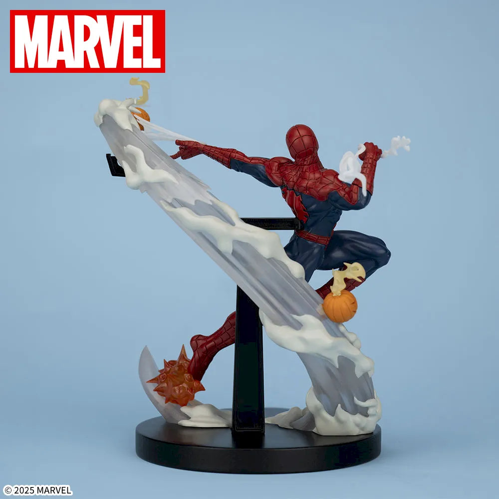MARVEL Prize Figure by Sega - Mandorama
