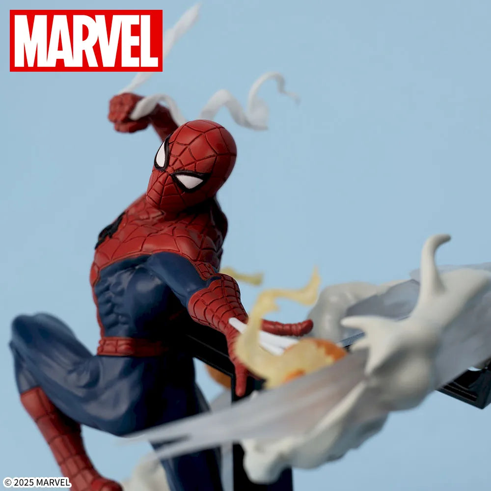 MARVEL Prize Figure by Sega - Mandorama
