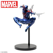 Spider-Man 2099 MARVEL Prize Figure by Sega - Mandorama