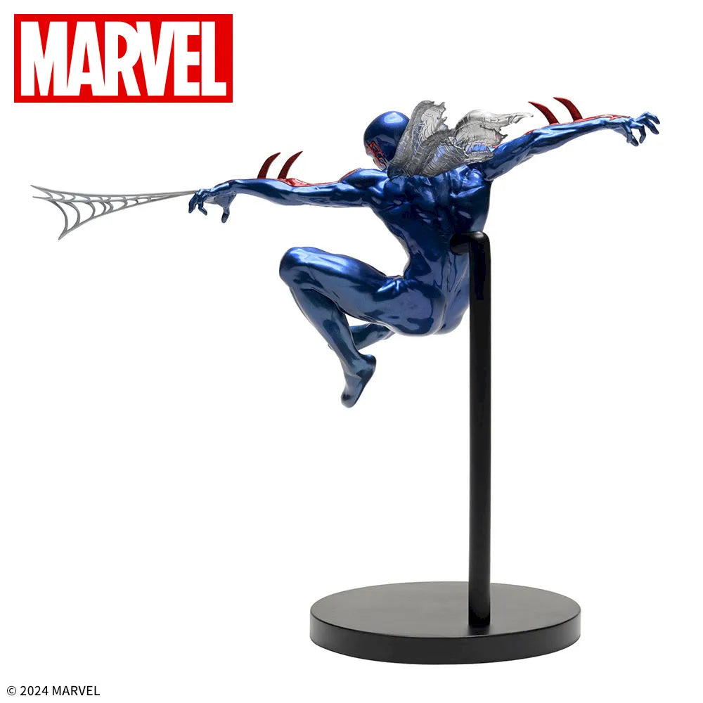 Spider-Man 2099 MARVEL Prize Figure by Sega - Mandorama