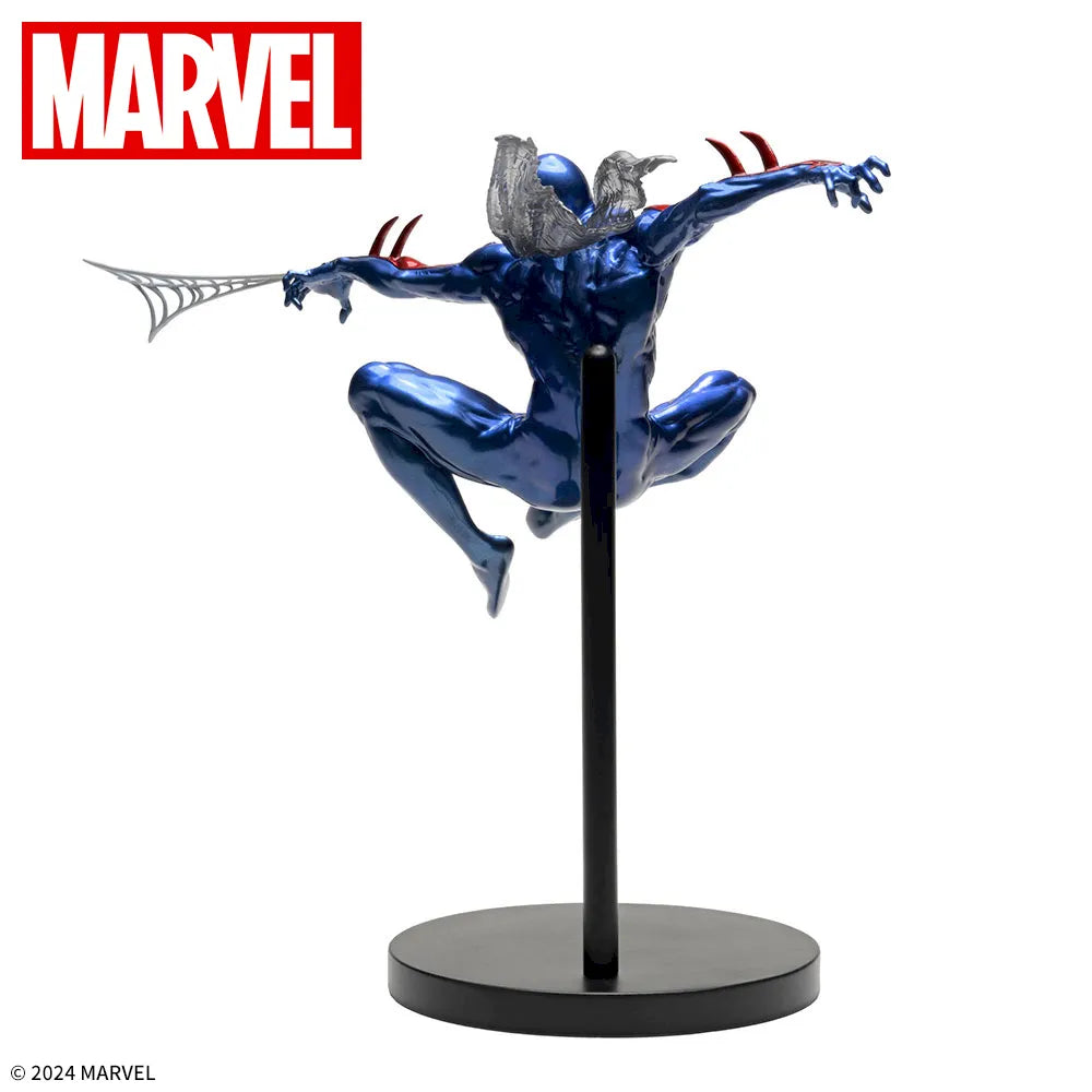 Spider-Man 2099 MARVEL Prize Figure by Sega - Mandorama
