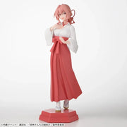 Amagami Yuna Matchmaking of the Amagami Household Desktop x Decorate Collections Prize Figure by Sega - Mandorama