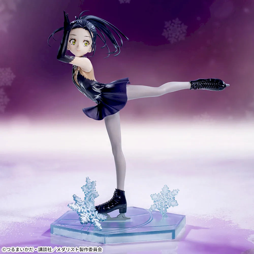 Hikaru Kamisaki Medalist Luminasta Prize Figure by Sega - Mandorama [src:https://figisland.net/wp-content/uploads/2025/04/s01011615051969.webp]