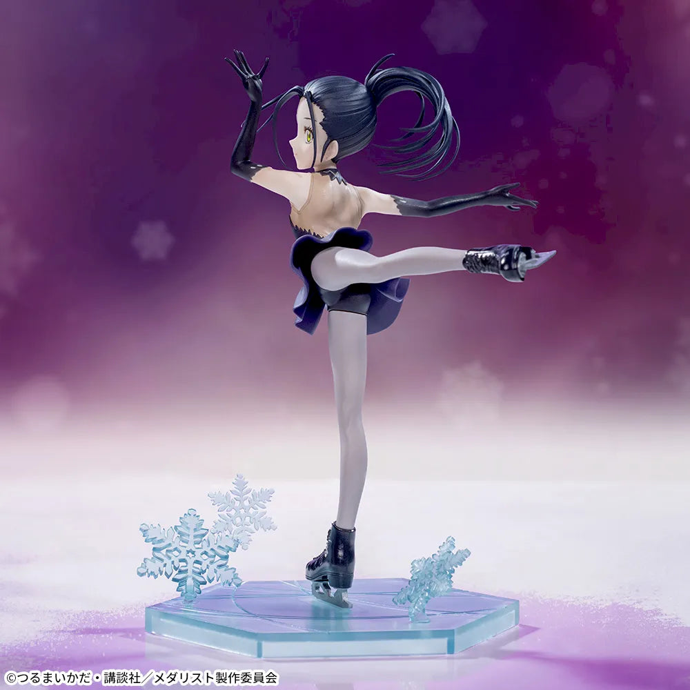 Hikaru Kamisaki Medalist Luminasta Prize Figure by Sega - Mandorama [src:https://figisland.net/wp-content/uploads/2025/04/s01011615051970.webp]