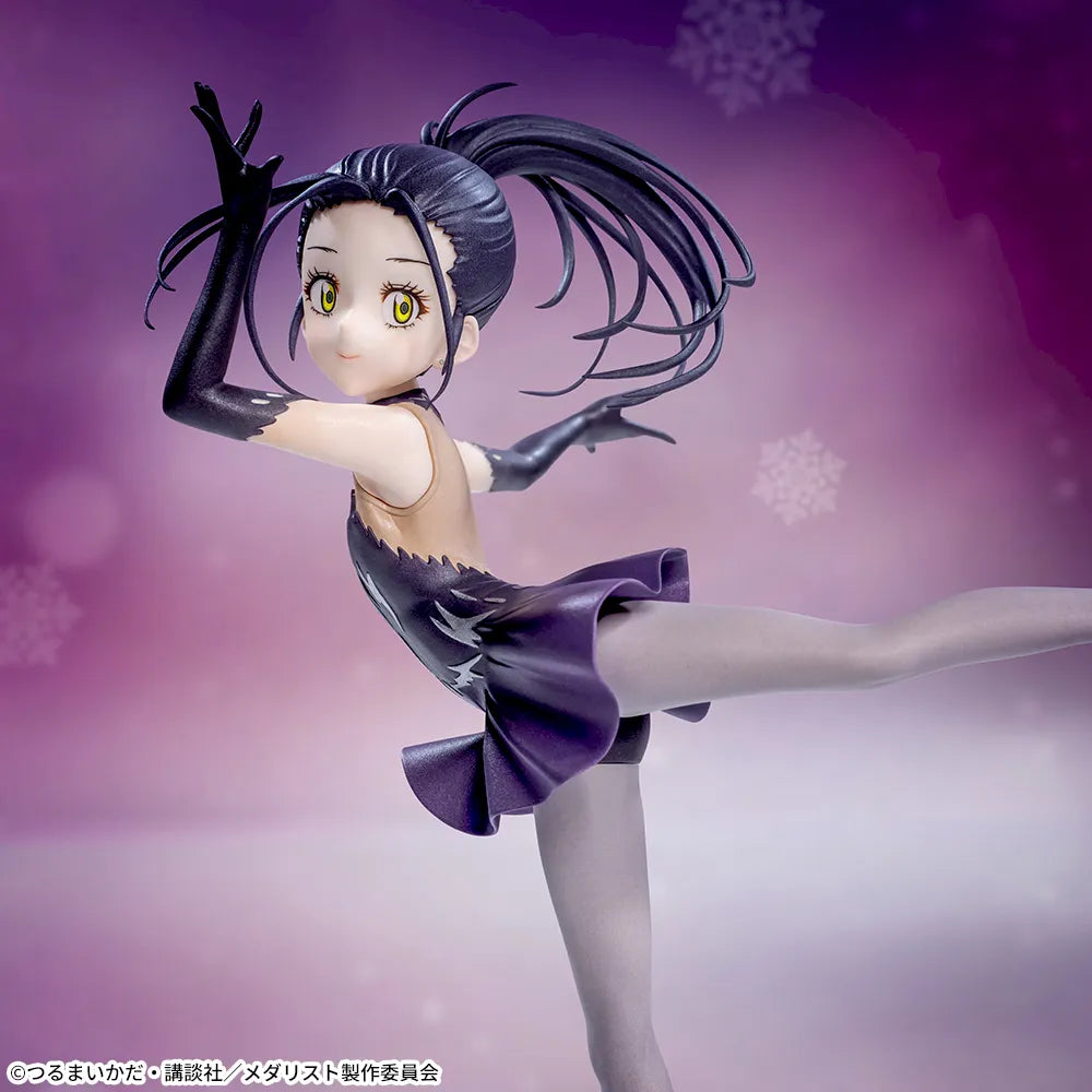 Hikaru Kamisaki Medalist Luminasta Prize Figure by Sega - Mandorama [src:https://figisland.net/wp-content/uploads/2025/04/s01011615051971.webp]