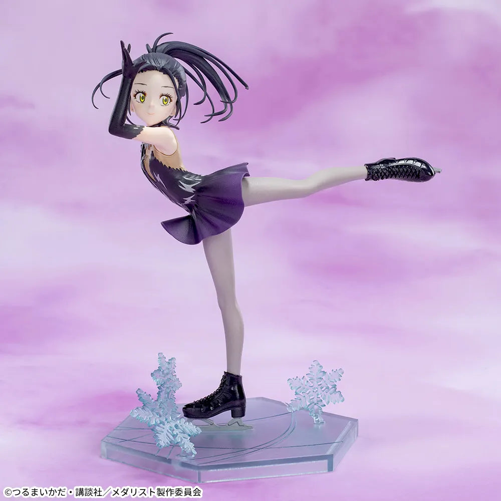 Hikaru Kamisaki Medalist Luminasta Prize Figure by Sega - Mandorama [src:https://figisland.net/wp-content/uploads/2025/04/s01011615051972.webp]