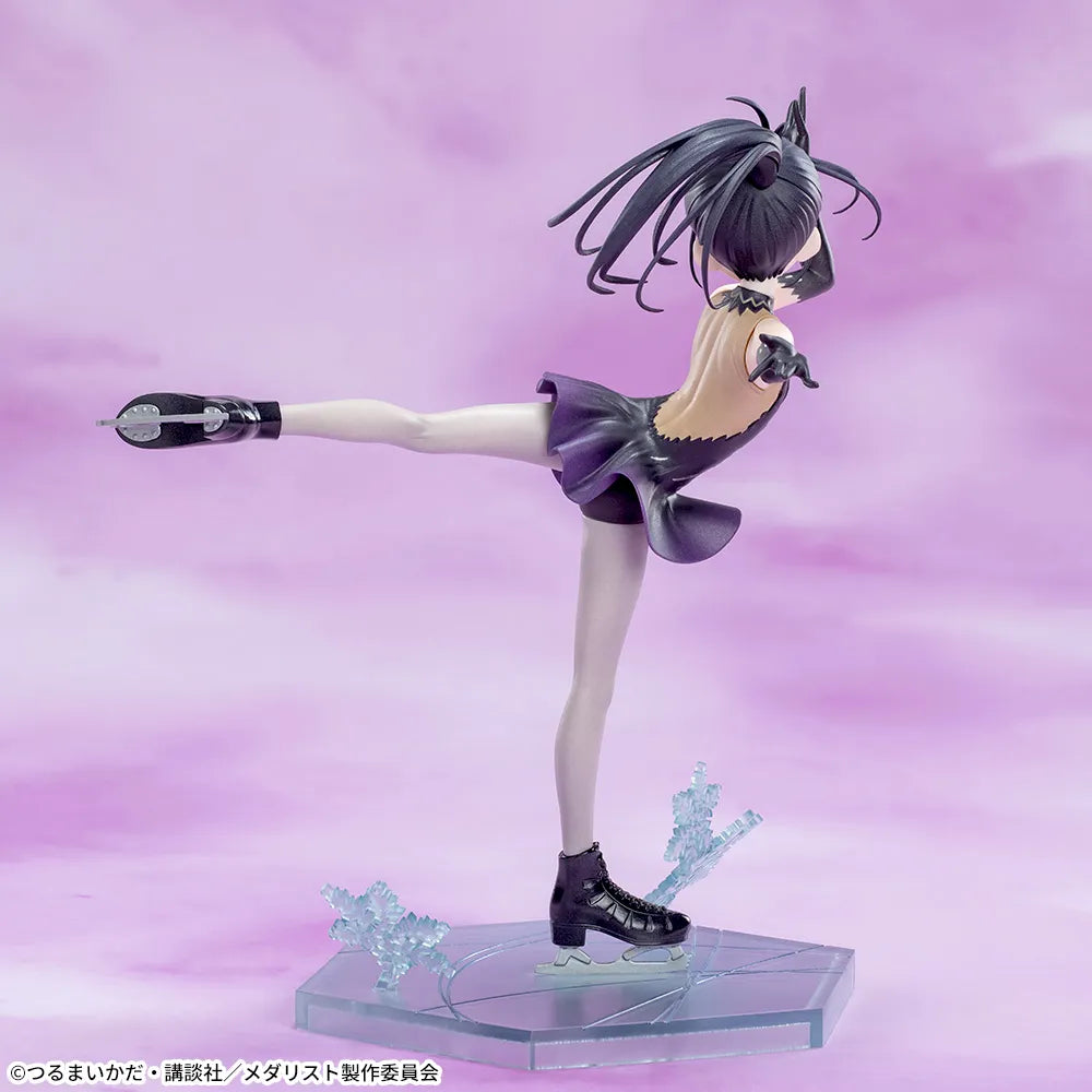 Hikaru Kamisaki Medalist Luminasta Prize Figure by Sega - Mandorama [src:https://figisland.net/wp-content/uploads/2025/04/s01011615051973.webp]
