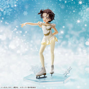 Inori Yuitsuka Medalist LUMINASTA Prize Figure by Sega - Mandorama [src:https://tokutame.net/wp-content/uploads/2025/04/prize-20250529-medalist-sega1.webp]
