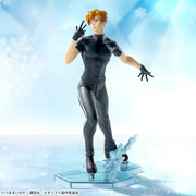 Tsukasa Akeuraji Medalist Luminasta Prize Figure by Sega - Mandorama [src:https://tokutame.net/wp-content/uploads/2025/07/prize-20250807-medalist-sega1.webp]