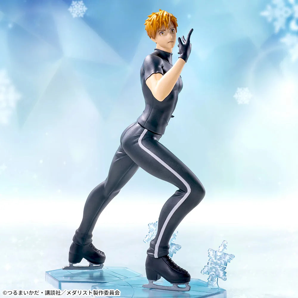 Tsukasa Akeuraji Medalist Luminasta Prize Figure by Sega - Mandorama [src:https://figisland.net/wp-content/uploads/2025/03/s01011615051179.webp]