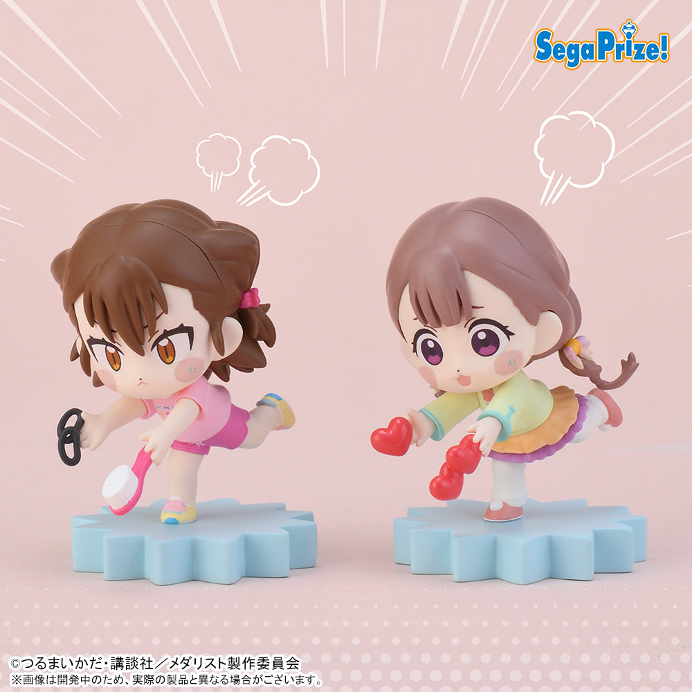 Ryoka Miketa Medalist mOH!ment Prize Figure by Sega - Mandorama [src:https://figisland.net/wp-content/uploads/2024/12/s01011615046265.jpg]