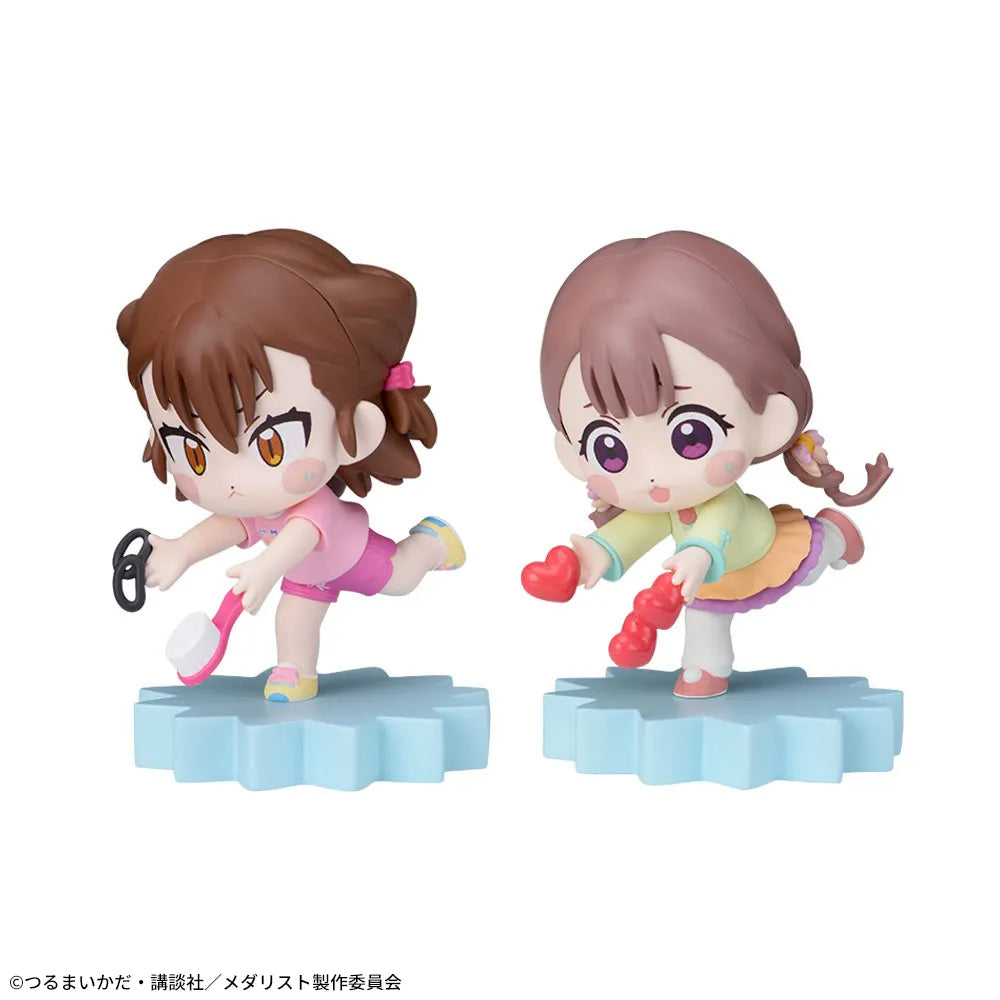 Medalist Prize Figure by Sega - Mandorama