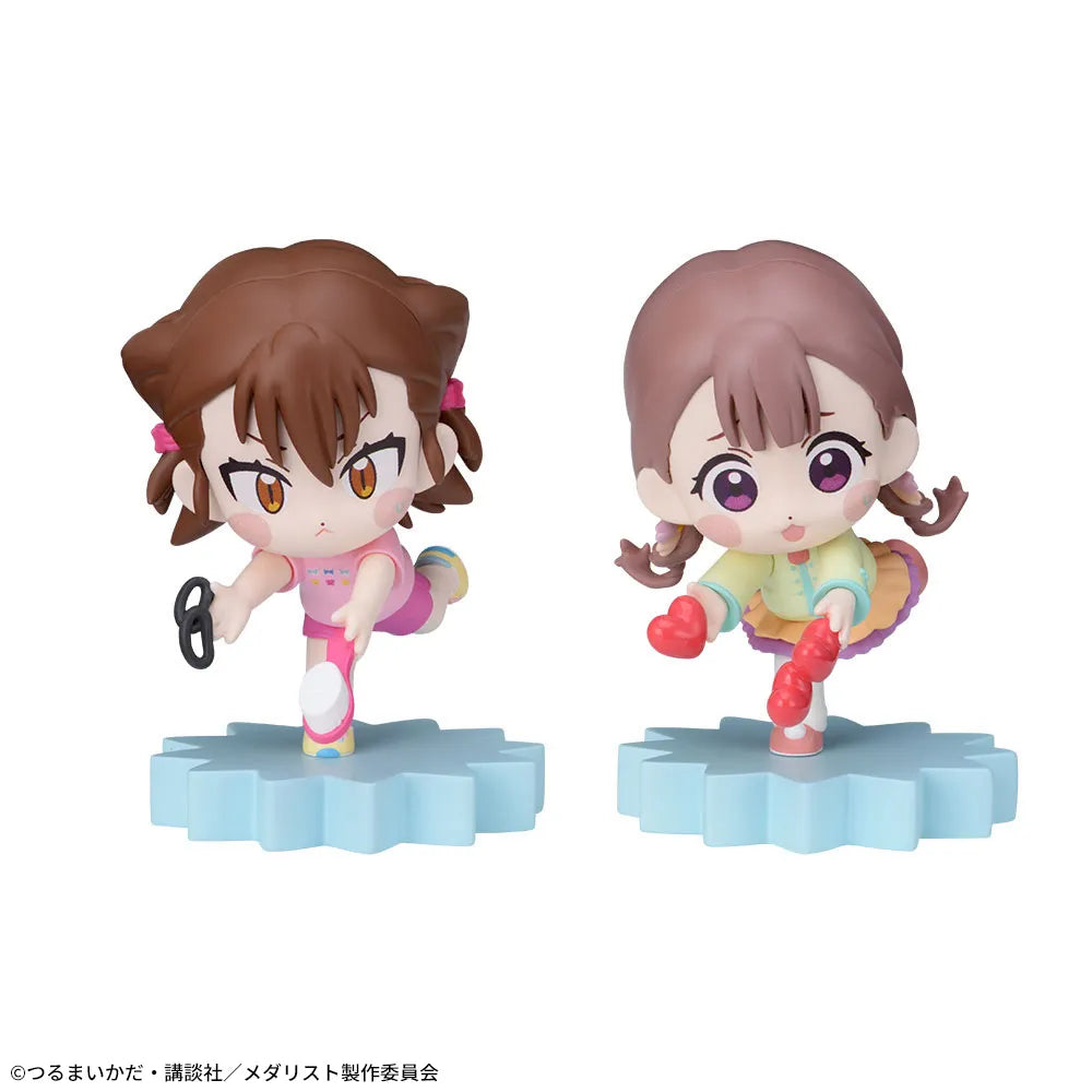 Medalist Prize Figure by Sega - Mandorama