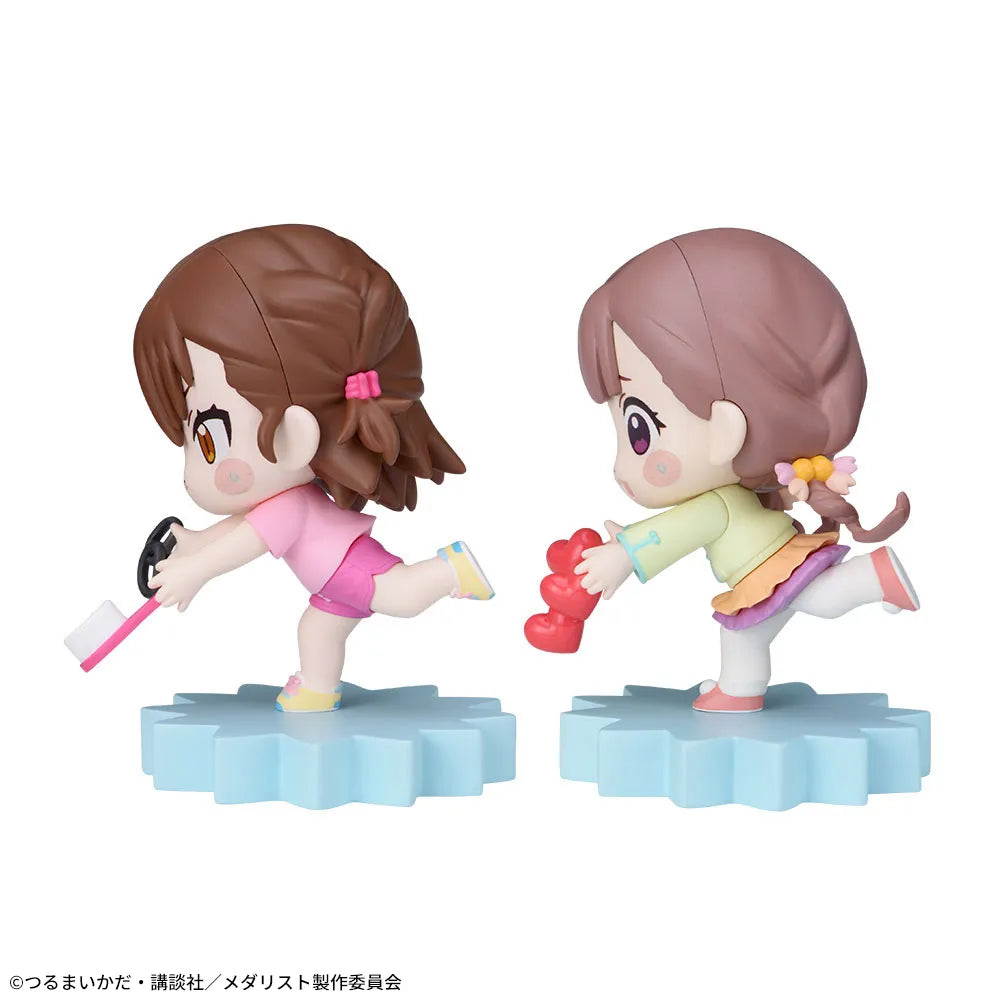 Medalist Prize Figure by Sega - Mandorama
