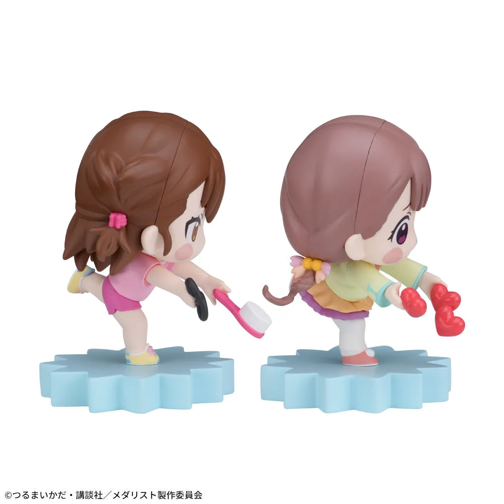Medalist Prize Figure by Sega - Mandorama