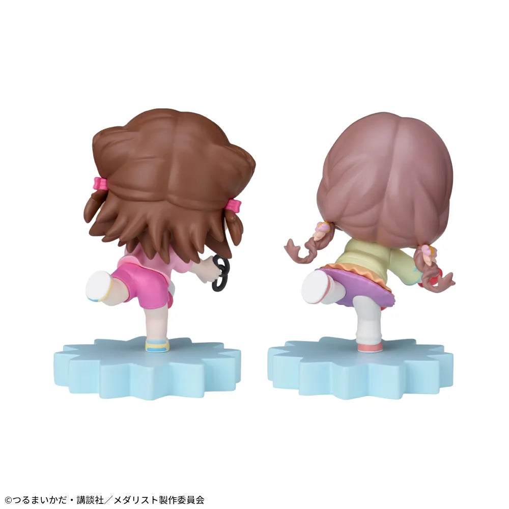 Medalist Prize Figure by Sega - Mandorama
