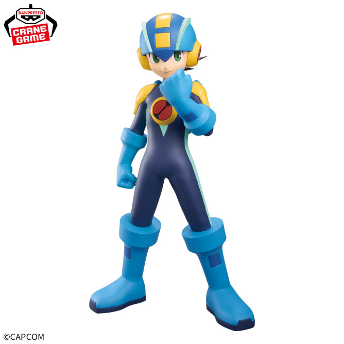 MegaMan.EXE Mega Man Grandista Prize Figure by Banpresto - Mandorama [src:https://figisland.net/wp-content/uploads/2026/04/s01011615057251.jpg]