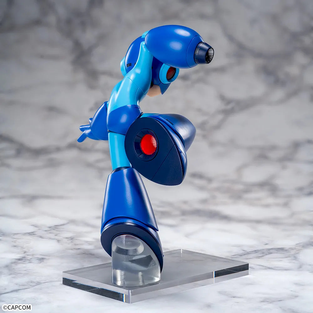 Mega Man Mega Man LUMINASTA Prize Figure by Sega (07/2025) - Mandorama [src:https://figisland.net/wp-content/uploads/2025/02/s01011615050406.webp]
