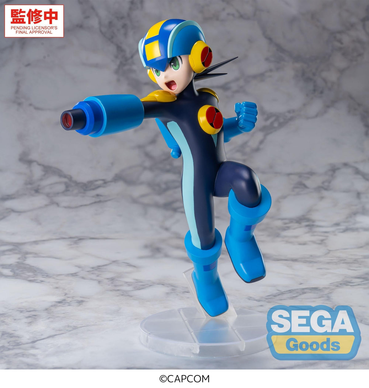 Mega Man Mega Man Luminasta Prize Figure by Sega (10/2026) - Mandorama [src:https://cdn.shopify.com/s/files/1/0095/6910/8015/files/01_f1d9e627-3538-4a96-bbcc-c3500f1250d3.jpg?v=1779863452]