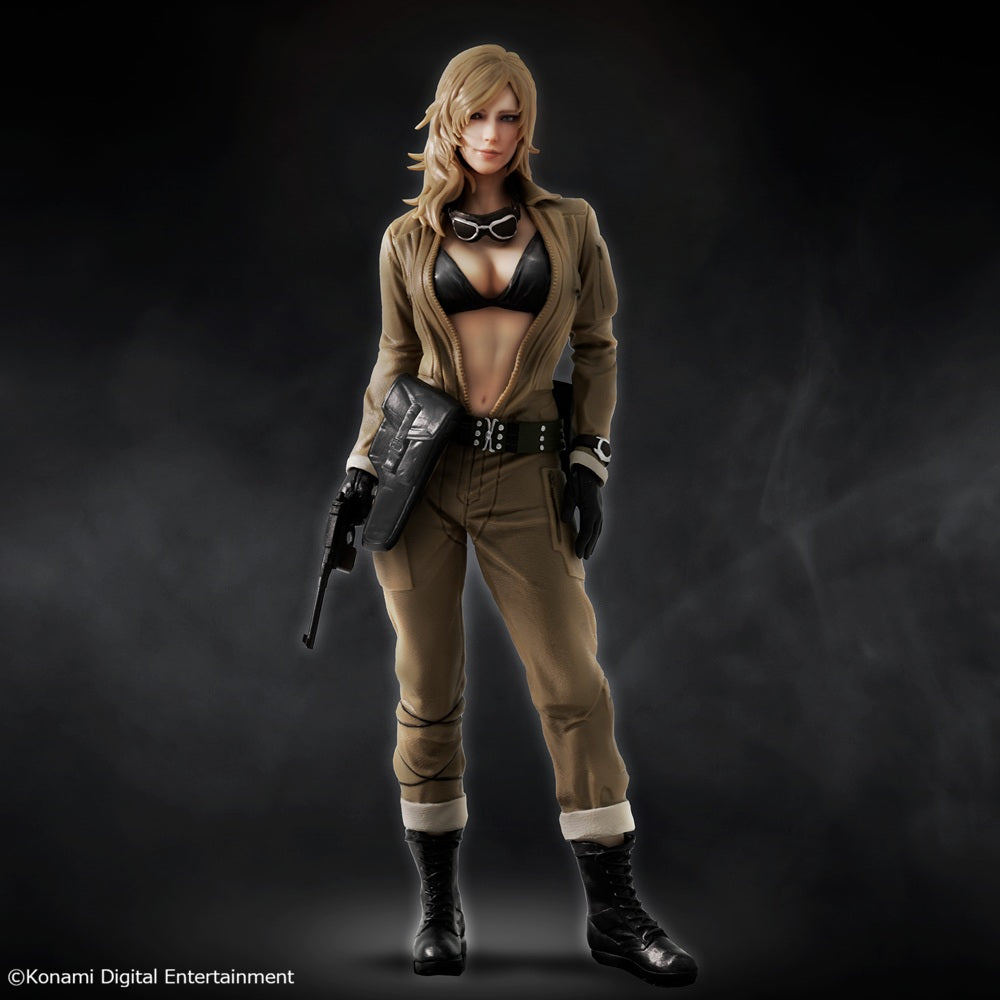 EVA METAL GEAR SOLID Δ: SNAKE EATER Figure Collection Prize Figure by Konami (07/2026) - Mandorama [src:https://figisland.net/wp-content/uploads/2026/07/s01011615058883.jpg]