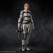 The Boss METAL GEAR SOLID Δ: SNAKE EATER Figure Collection Prize Figure by Konami (07/2026) - Mandorama [src:https://tokutame.net/wp-content/uploads/2026/07/prize-202607-metalgear-konami2.webp]