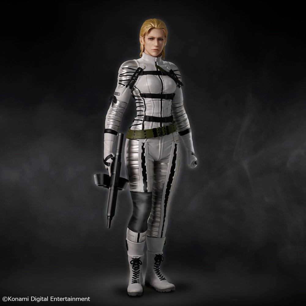 The Boss METAL GEAR SOLID Δ: SNAKE EATER Figure Collection Prize Figure by Konami (07/2026) - Mandorama [src:https://figisland.net/wp-content/uploads/2026/07/s01011615058881.jpg]