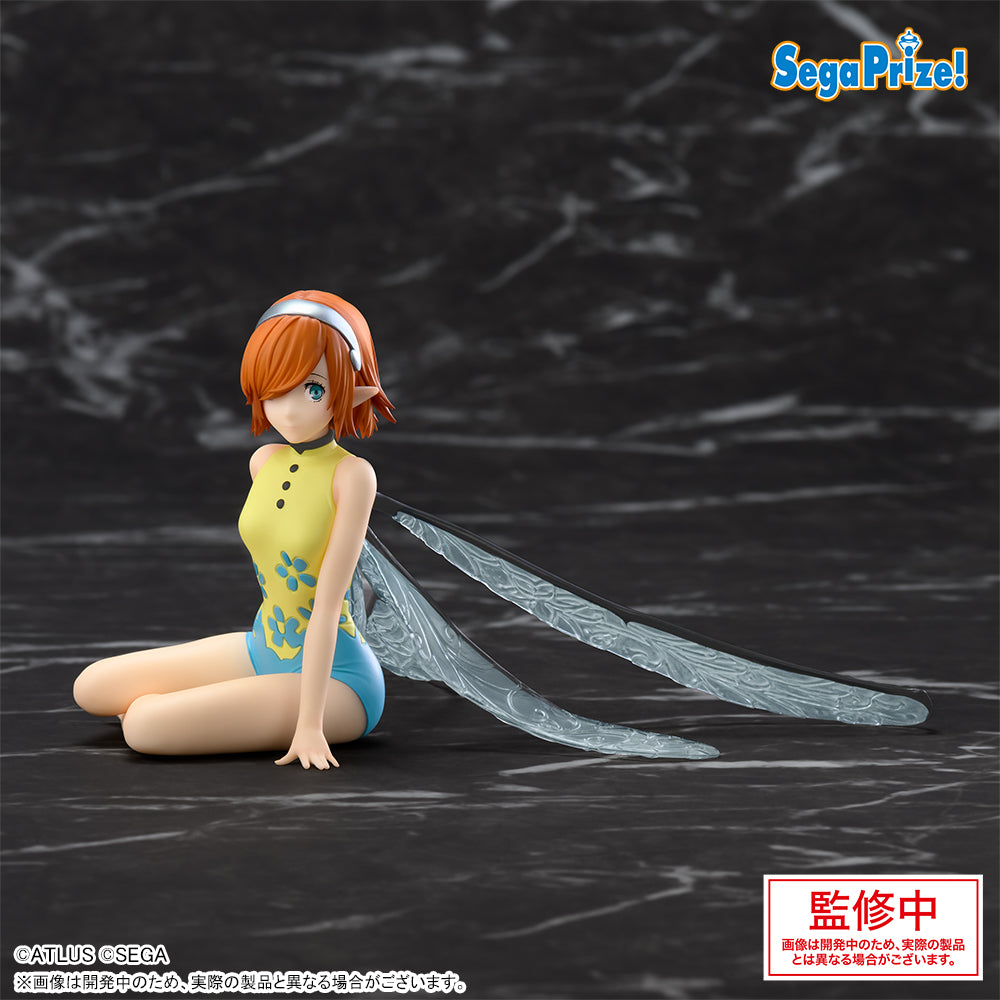 Gallica Metaphor: ReFantazio Prize Figure by Sega - Mandorama