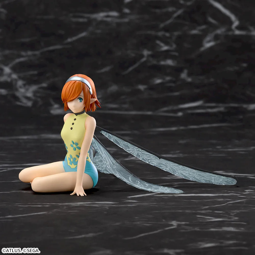 Gallica Metaphor: ReFantazio Prize Figure by Sega - Mandorama