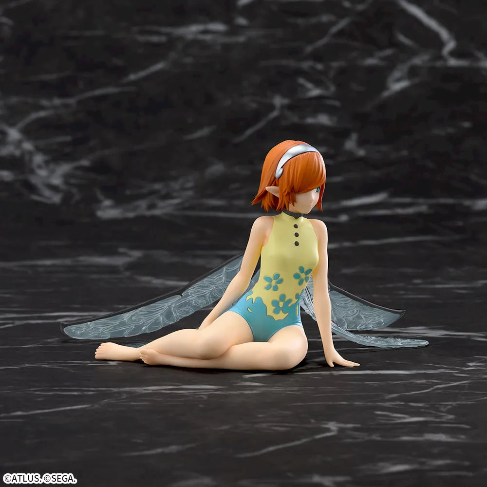 Gallica Metaphor: ReFantazio Prize Figure by Sega - Mandorama