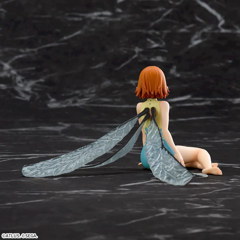 Gallica Metaphor: ReFantazio Prize Figure by Sega - Mandorama