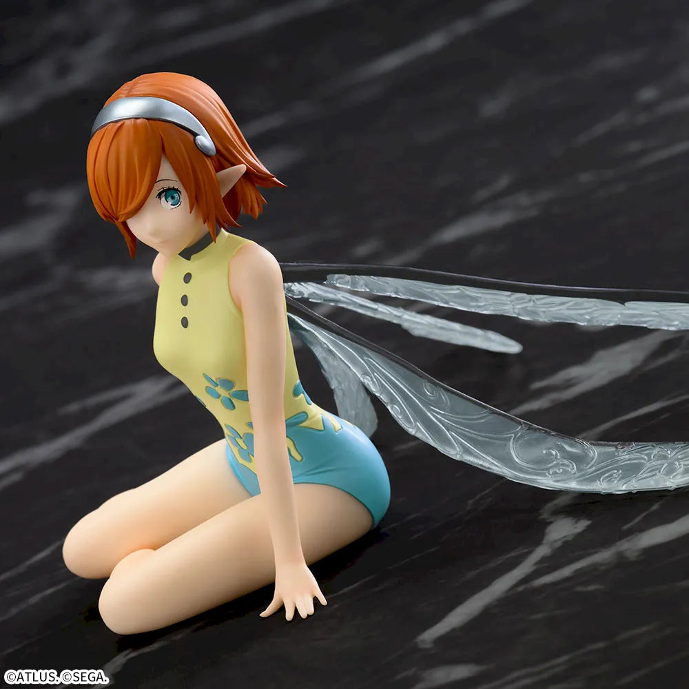 Gallica Metaphor: ReFantazio Prize Figure by Sega - Mandorama