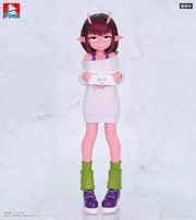Chiharu Milky☆Subway: The Galactic Limited Express Vivit Figure Prize Figure by System Service (09/2026) - Mandorama [src:https://tokutame.net/wp-content/uploads/2026/05/prize-202609-milkygalacticuniverse-system-1.webp]