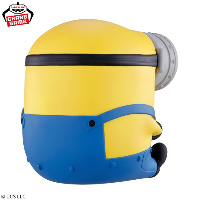 Bob Minions Big SOFVIMATES Prize Figure by Banpresto (06/2026) - Mandorama [src:https://figisland.net/wp-content/uploads/2026/05/s01011615057777.jpg]